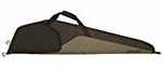 Allen Huntsman Rifle Case, 46 inches - Taupe/Brown